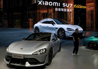 Από τα κινητά στην ηλεκτροκίνηση – Πώς η Xiaomi πέτυχε αυτό που δεν κατάφερε η Apple