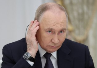 Πούτιν: Έλαβα το ειρηνευτικό σχέδιο των ΗΠΑ για την Ουκρανία – Eίναι πιθανή βάση λύσης