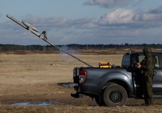 Η Ρωσία στέλνει drones στον εναέριο χώρο της Ευρώπης – Και εκείνη εξετάζει το αδιανόητο: Αντίποινα