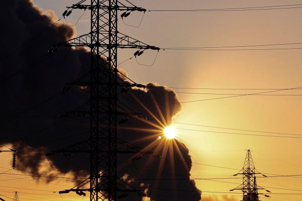 Αποζημίωση δισεκατομμυρίων θα διεκδικήσει η Ουκρανία για τις εκπομπές άνθρακα του πολέμου