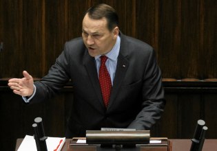 Η Πολωνία κλείνει το τελευταίο ρωσικό προξενείο στη χώρα – Η κίνηση αυτή στερείται λογικής, σχολιάζει το Κρεμλίνο