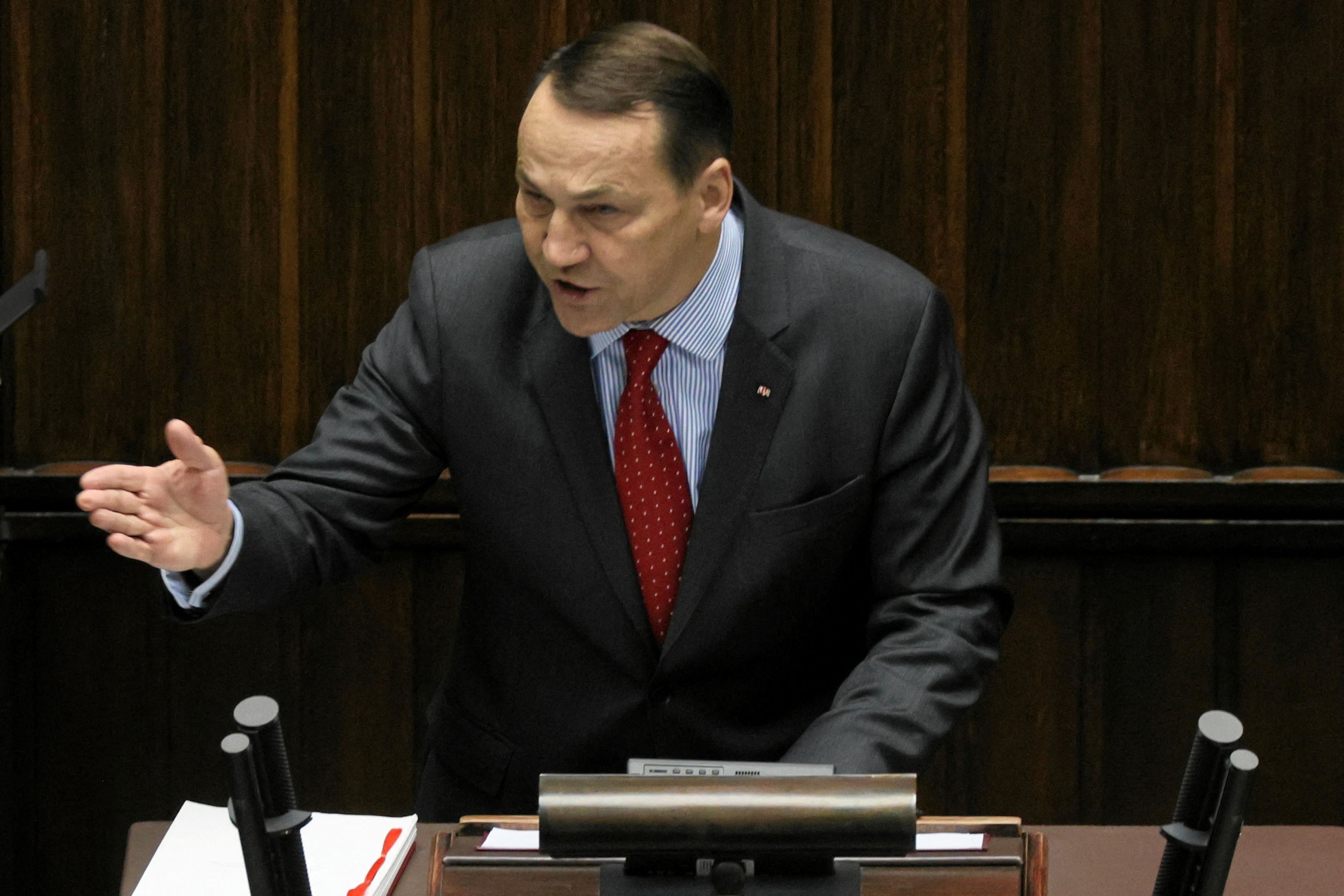 Η Πολωνία κλείνει το τελευταίο ρωσικό προξενείο στη χώρα – Η κίνηση αυτή στερείται λογικής, σχολιάζει το Κρεμλίνο