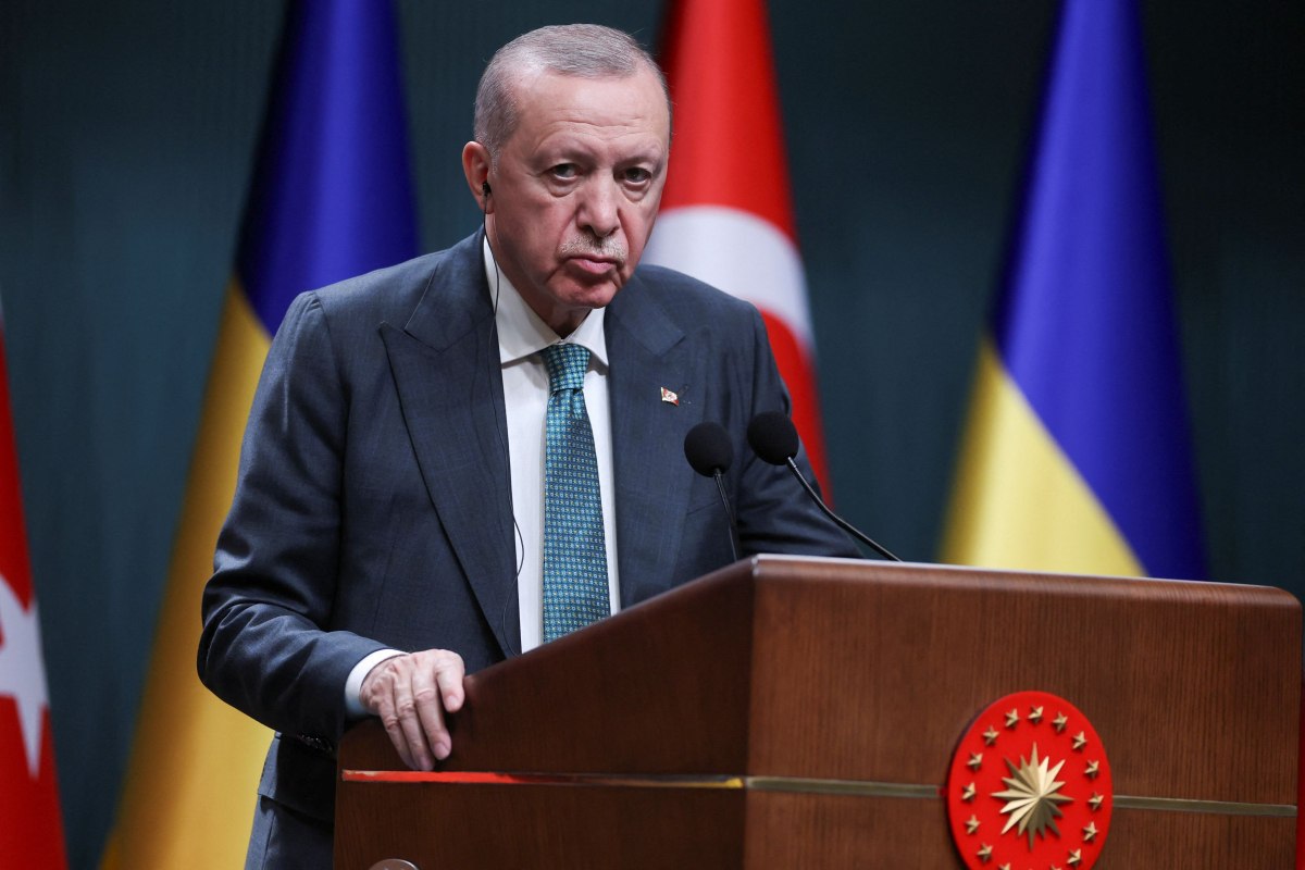 Ομοφοβικό παραλήρημα από Ερντογάν: Μέτρα κατά των «διεστραμμένων ΛΟΑΤΚΙ» για να αυξηθεί η γονιμότητα