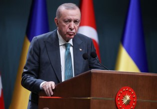 Ομοφοβικό παραλήρημα από Ερντογάν: Μέτρα κατά των «διεστραμμένων ΛΟΑΤΚΙ» για να αυξηθεί η γονιμότητα