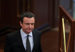 Το Κόσοβο δεν καταφέρνει να σχηματίσει κυβέρνηση για άλλη μία φορά – Προκηρύσσονται πρόωρες εκλογές