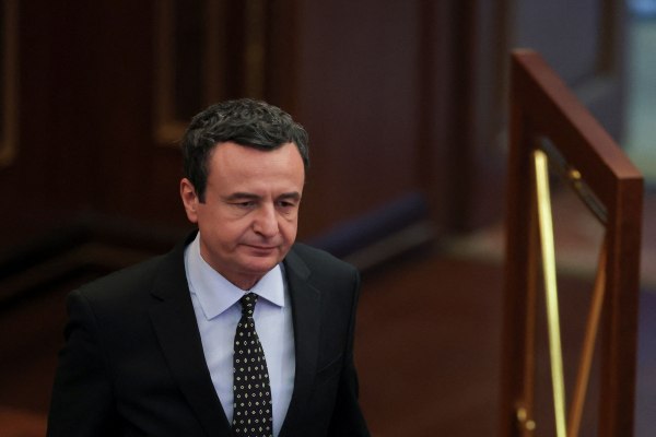 Το Κόσοβο δεν καταφέρνει να σχηματίσει κυβέρνηση για άλλη μία φορά – Προκηρύσσονται πρόωρες εκλογές