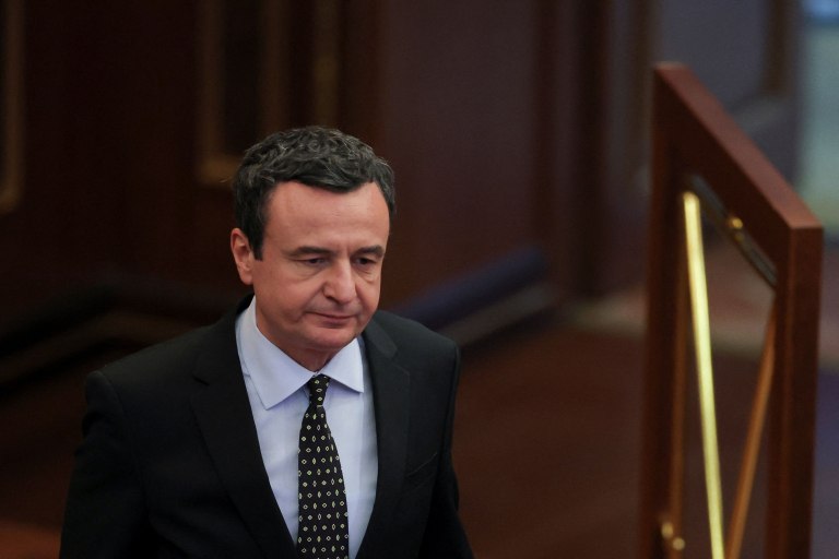 Το Κόσοβο δεν καταφέρνει να σχηματίσει κυβέρνηση για άλλη μία φορά – Προκηρύσσονται πρόωρες εκλογές