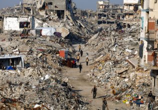 Τουλάχιστον 28 νεκροί στη Γάζα ανάμεσά τους 10 παιδιά και 7 γυναίκες