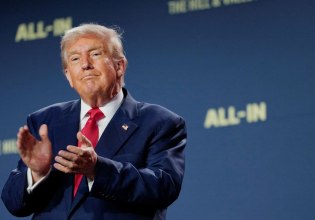 Les Echos: Αδύνατη η ειρήνη στην Ουκρανία με το σχέδιο Τραμπ