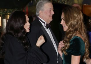 Ο καρκίνος, η μητρότητα, η μάχη: Η τρυφερή αγκαλιά της Κέιτ Μίντλετον με την Jessie J