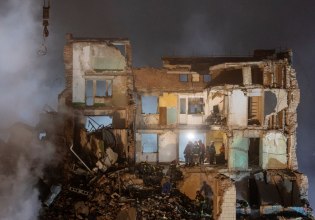 Ουκρανία: Ευρωπαϊκές αντιδράσεις στο σχέδιο Τραμπ-Πούτιν – Διαψεύδει την ύπαρξή του το Κρεμλίνο