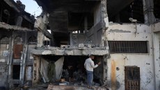 Γάζα: Το Ισραήλ συνεχίζει να βομβαρδίζει παρά την εκεχειρία – Οι IDF σκότωσαν δύο εφήβους στη Δυτική Όχθη