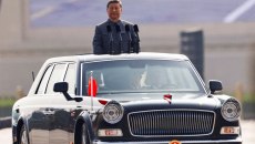 Η συμφωνία Τραμπ – Σι μπορεί να σημαίνει πως η ηγεμονία των ΗΠΑ οδεύει στο τέλος της