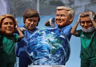 COP30: Στην παράταση κρίνεται η σύνοδος για το κλίμα – ΕΕ εναντίον Σαουδικής Αραβίας για τα ορυκτά καύσιμα