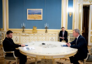 Ουκρανία: Τα 28 σημεία του σχεδίου Τραμπ και η ξεχωριστή πρόταση – δόλωμα για τις εγγυήσεις ασφαλείας