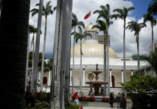 Έτοιμες οι ΗΠΑ για νέα φάση επιχειρήσεων στη Βενεζουέλα τις προσεχείς ημέρες