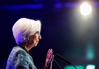 Ο πληθωρισμός της Ευρωζώνης παραμένει κοντά στο 2% – Σταθερά αναμένονται τα επιτόκια