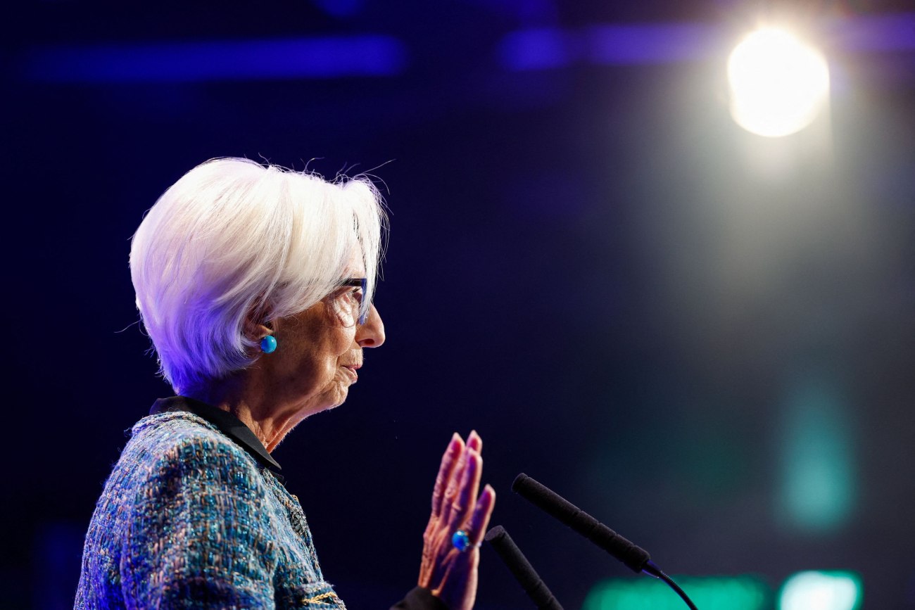 Ο πληθωρισμός της Ευρωζώνης παραμένει κοντά στο 2% – Σταθερά αναμένονται τα επιτόκια