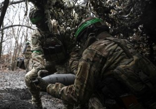 Γερμανία: «Μη οριστικό» και «αρκετά ανησυχητικό» το σχέδιο Τραμπ – Οι πρώτες αντιδράσεις