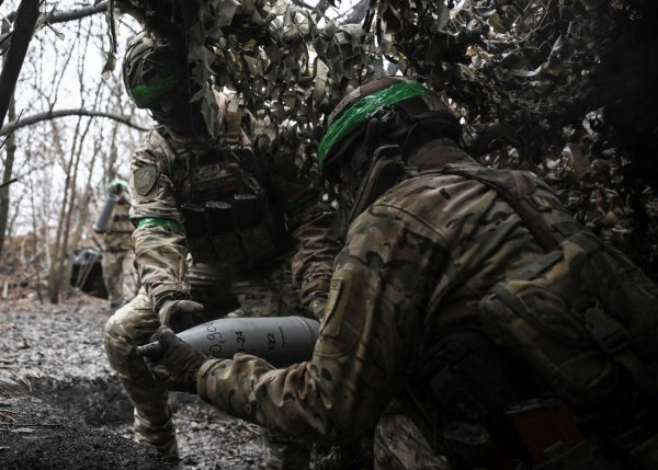 Γερμανία: «Μη οριστικό» και «αρκετά ανησυχητικό» το σχέδιο Τραμπ – Οι πρώτες αντιδράσεις