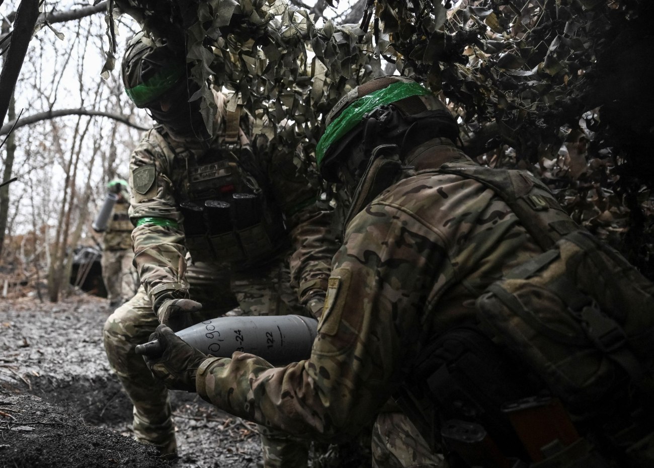 Γερμανία: «Μη οριστικό» και «αρκετά ανησυχητικό» το σχέδιο Τραμπ – Οι πρώτες αντιδράσεις