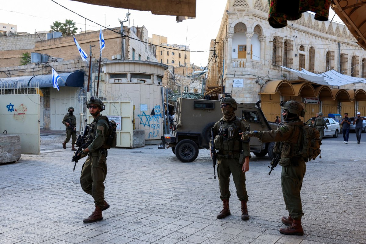 Δυτική Όχθη: Νέα επιχείρηση ανακοίνωσε ο στρατός του Ισραήλ – Κλιμακώνεται η βία κατά των Παλαιστινίων