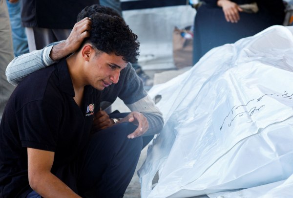 Γάζα: Το Ισραήλ έχει παραβιάσει την εκεχειρία σχεδόν 500 φορές, έχει σκοτώσει τουλάχιστον 342 Παλαιστίνιους