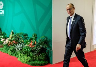 O Μερτς καλεί τη Ρωσία σε διαπραγματεύσεις – Ο Τραμπ είναι ανοιχτός σε αντιπροτάσεις για την Ουκρανία προσθέτει