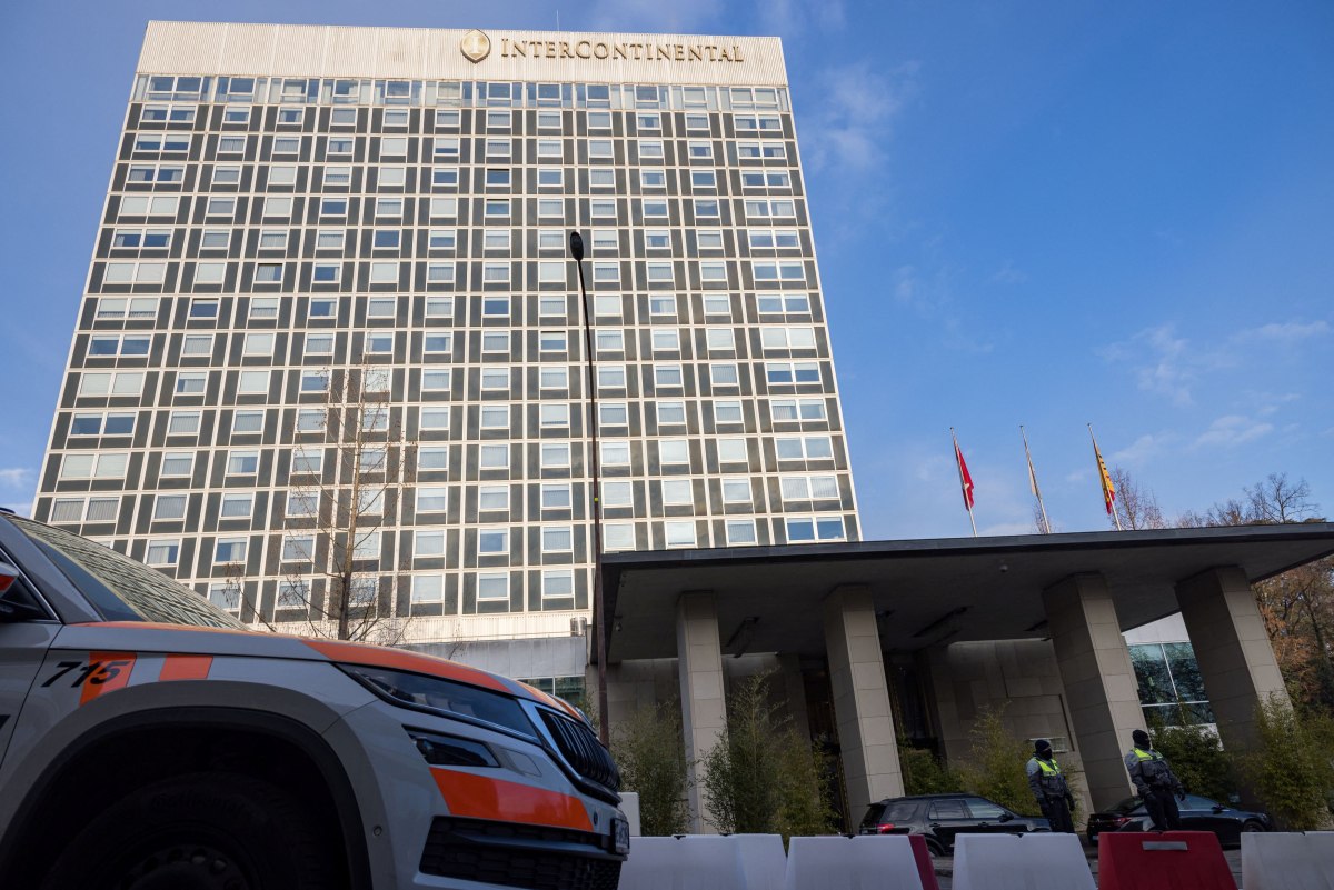 Αυτή είναι η αντιπρόταση της Ευρώπης στο σχέδιο Τραμπ για την Ουκρανία