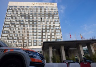 Αυτή είναι η αντιπρόταση της Ευρώπης στο σχέδιο Τραμπ για την Ουκρανία