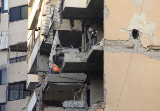 Λίβανος: Το Ισραήλ στόχευσε τον αρχηγό του επιτελείου της Χεζμπολάχ με πλήγμα στη Βηρυτό