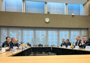 Εύθραυστη η «πρόοδος» στη Γενεύη: Τι ξέρουμε για τη νέα συμφωνία ΗΠΑ και Ουκρανίας – Τι θα κάνει η Ρωσία