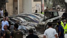 Λίβανος: Νεκρός ο αρχηγός του επιτελείου της Χεζμπολάχ, ανακοίνωσε το Ισραήλ