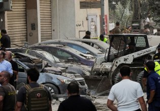 Λίβανος: Νεκρός ο αρχηγός του επιτελείου της Χεζμπολάχ, ανακοίνωσε το Ισραήλ