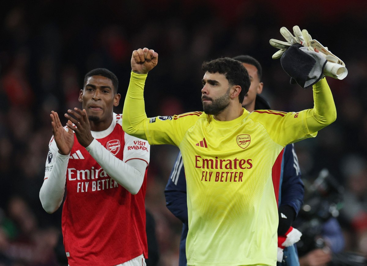 Η «μάχη» της Πρέμιερ Λιγκ – Αυτoί είναι οι επόμενοι πέντε αγώνες των διεκδικητών του τίτλου