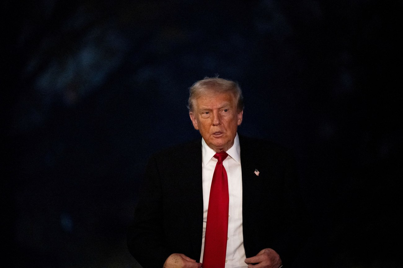 Πόσο στοίχισε στην οικογένεια Τραμπ η βουτιά των κρυπτονομισμάτων