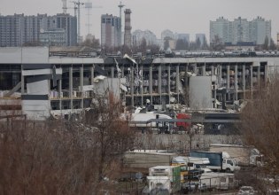 Ουκρανία: Παραμένει το χάσμα για το ειρηνευτικό σχέδιο – Ευρώπη και Κίεβο επισημαίνουν τις «κόκκινες γραμμές»