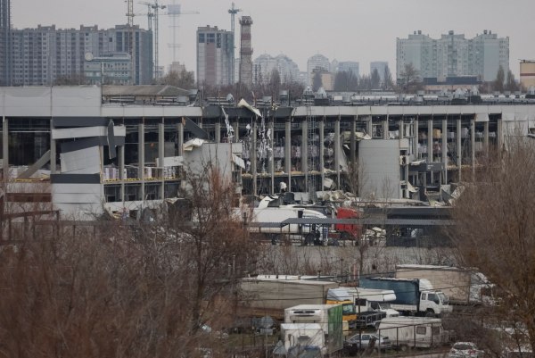 Ουκρανία: Παραμένει το χάσμα για το ειρηνευτικό σχέδιο – Ευρώπη και Κίεβο επισημαίνουν τις «κόκκινες γραμμές»
