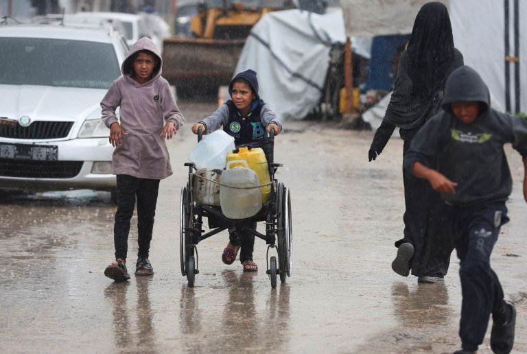 Συμβούλιο Ασφαλείας: Εύθραυστη εκεχειρία στη Γάζα και ανησυχία για τη Δυτική Όχθη