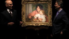 Μυστικός Ρενουάρ: Άγνωστος πίνακας πουλήθηκε για 1,8 εκατ. – Ο γιος του, το Όσκαρ και ο κομμουνισμός 