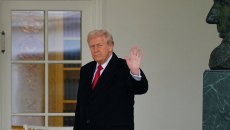 Ντόναλντ Τραμπ: Στη Μόσχα για συνάντηση με τον Πούτιν ο Στιβ Γουίτκοφ