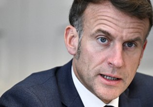 Γαλλία: Ανακοινώνει στρατιωτική θητεία σε εθελοντική βάση με φόντο τον πόλεμο στην Ουκρανία