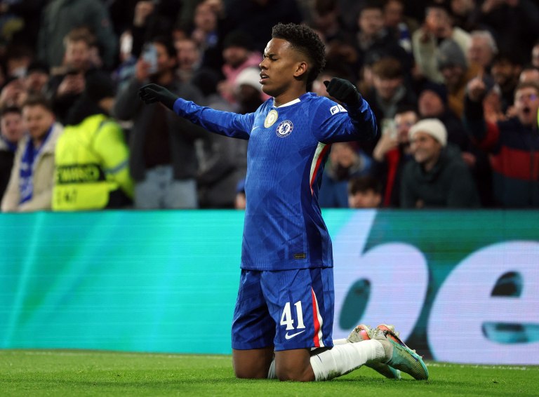 Τσέλσι - Μπαρτσελόνα 3-0: Θρίαμβος των Λονδρέζων με φανταστική εμφάνιση