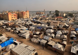 Πάνω από 70.000 νεκροί στη Γάζα κατά τον πόλεμο με το Ισραήλ – Εκατοντάδες μετά την εκεχειρία