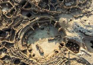 Τουρκία: Δεκάδες νέα ευρήματα ήρθαν στο φως στους αρχαιότερους οικισμούς του κόσμου