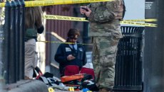 ΗΠΑ: Ο δράστης της επίθεσης στην Εθνοφρουρά είχε εργαστεί για τη CIA και τον αμερικανικό στρατό στο Αφγανιστάν