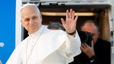 Πάπας Λέων: Ιστορική επίσκεψη στο Οικουμενικό Πατριαρχείο – Συνάντηση με Βαρθολομαίο και Ερντογάν