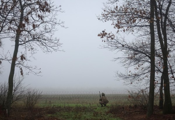 Η Μολδαβία κατήγγειλε ότι ρωσικά drone παραβίασαν τον εναέριο χώρο της – «Εχθρικές ενέργειες εκφοβισμού»