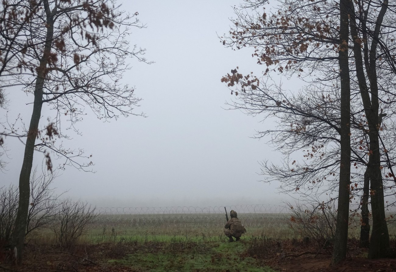 Η Μολδαβία κατήγγειλε ότι ρωσικά drone παραβίασαν τον εναέριο χώρο της – «Εχθρικές ενέργειες εκφοβισμού»