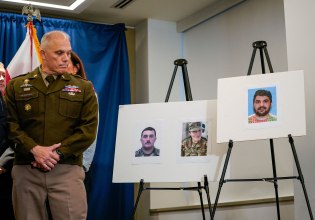 Ουάσιγκτον: Η επίθεση στους εθνοφρουρούς ανοίγει τον δρόμο για σκληρότερη μεταναστευτική πολιτική